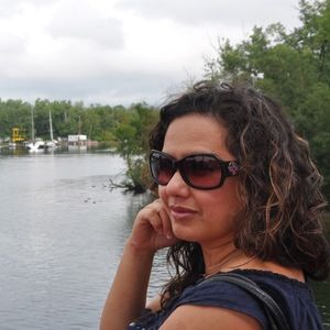 Meet your Posher, Haydee